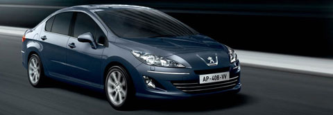 автоцентр peugeot минск седан peugeot 408