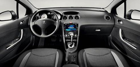 автоцентр peugeot минск седан peugeot 408