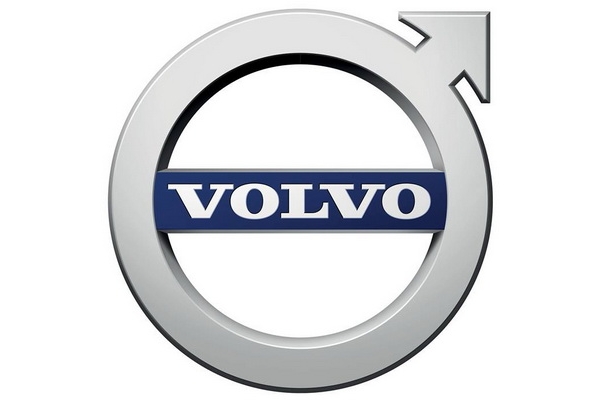 новые автомобили Volvo Беларусь