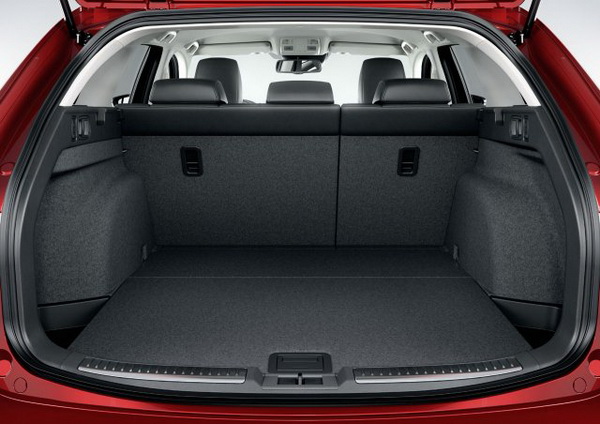 купить в Беларуси новый универсал Mazda6 wagon