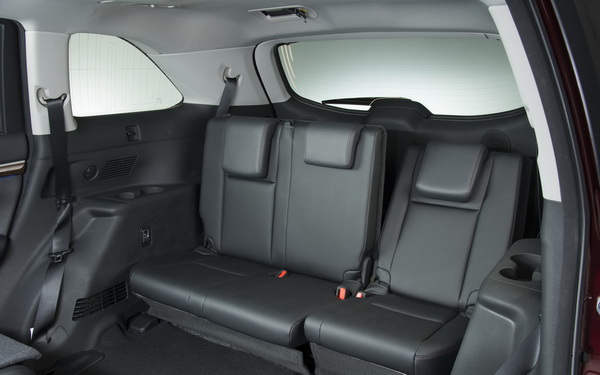 купить в Беларуси новый Toyota Highlander