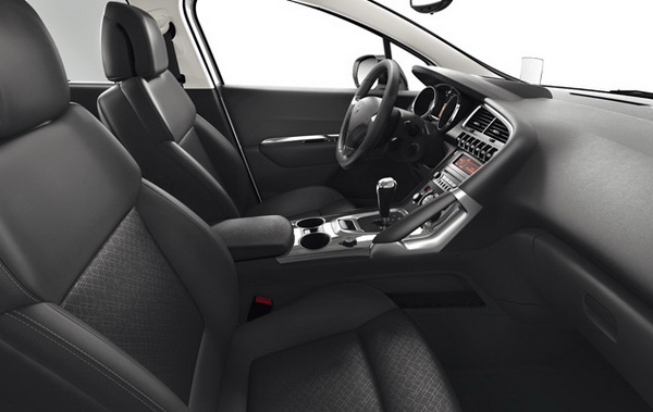 купить в Беларуси новый Peugeot 3008