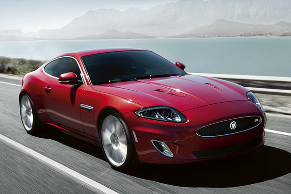 купить новый автомобиль Jaguar в
Беларуси