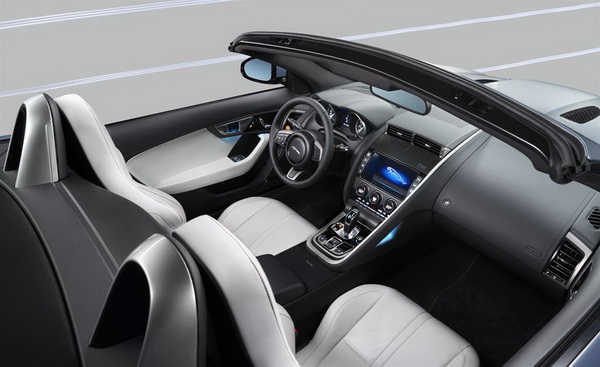 купить новый автомобиль Jaguar в Беларуси