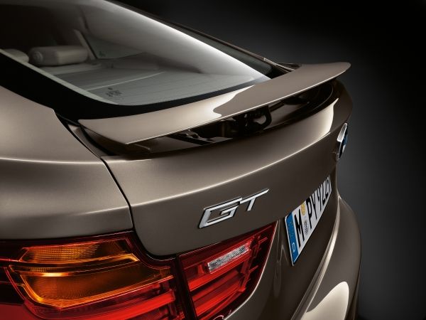 купить в Беларуси новый BMW 3 GT