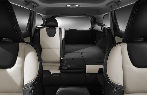 купить в Беларуси новый Volvo XC60