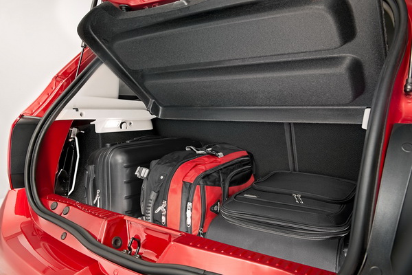 купить в Беларуси новый Renault Sandero