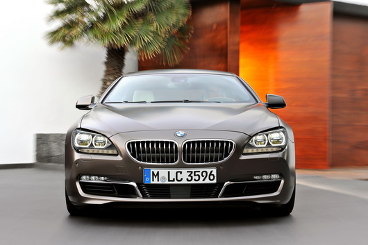 BMW 6 Series Gran Coupe Беларусь Минск