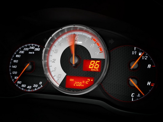 новый автомобиль Toyota GT86 в Беларуси