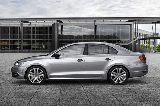 фото нового автомобиля
Volkswagen Jetta