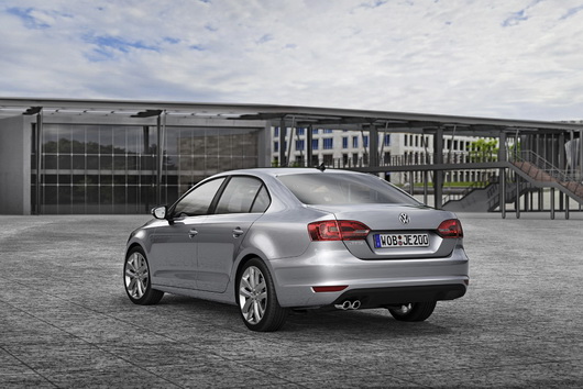 фото нового автомобиля
Volkswagen Jetta