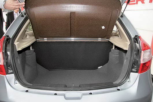 купить новый Chery A13