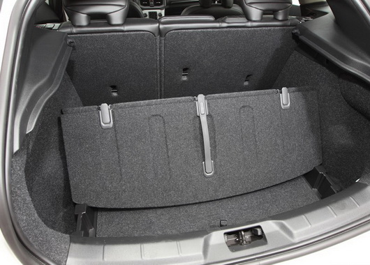 Новый Volvo V40 купить в Беларуси
