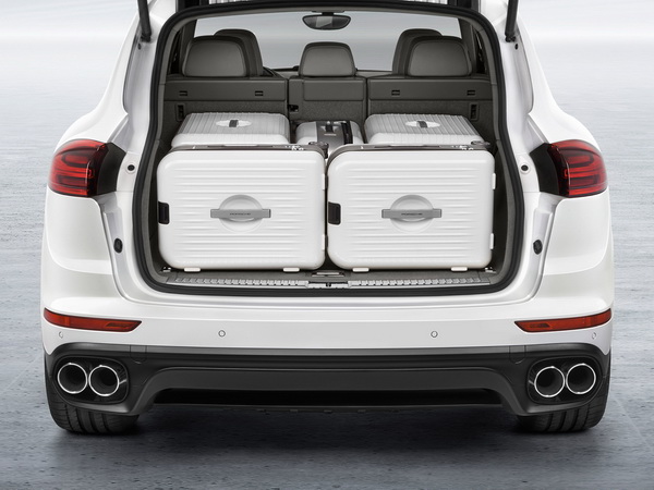 купить новый Porsche Cayenne в Минске