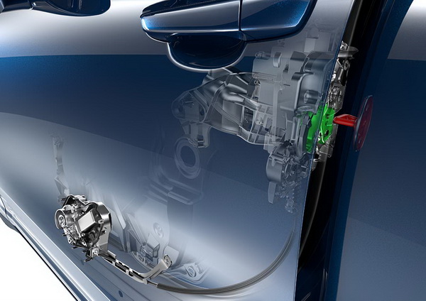 купить новый Porsche Cayenne в Минске