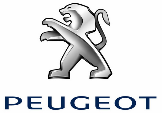 фото Peugeot логотип