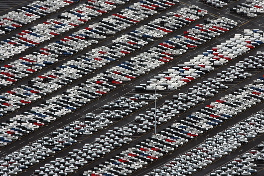 фото нового автомобиля