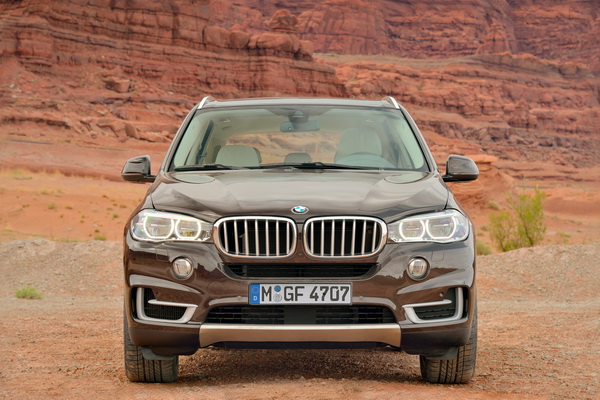 купить в Беларуси Минске новый BMW X5