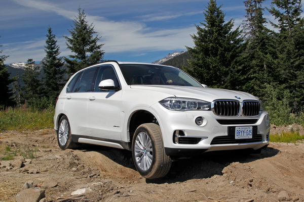 купить в Беларуси Минске новый BMW X5