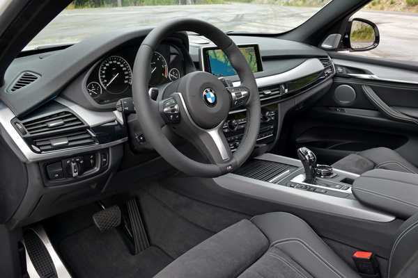 купить в Беларуси Минске новый BMW X5