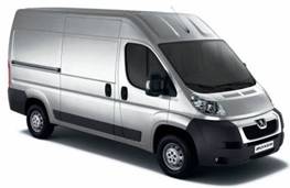 фото нового автомобиля Peugeot