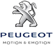 фото нового автомобиля Peugeot