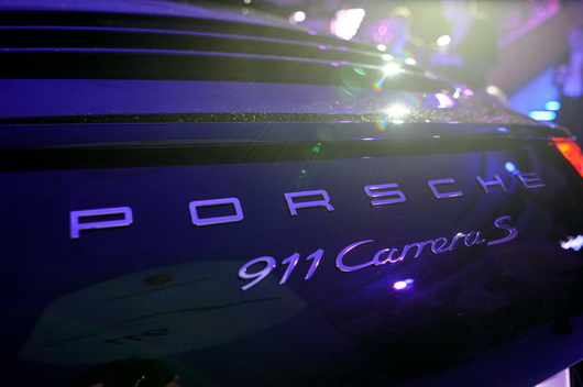 новый Porsche 911 (991) Минск
Беларусь