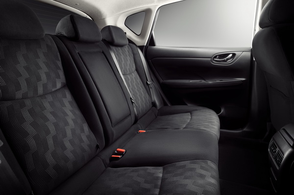 купить новый Nissan Tiida в Минске Беларуси