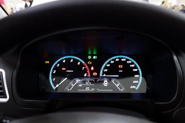 купить новый Lifan Solano II