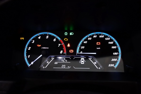 купить новый Lifan Solano II