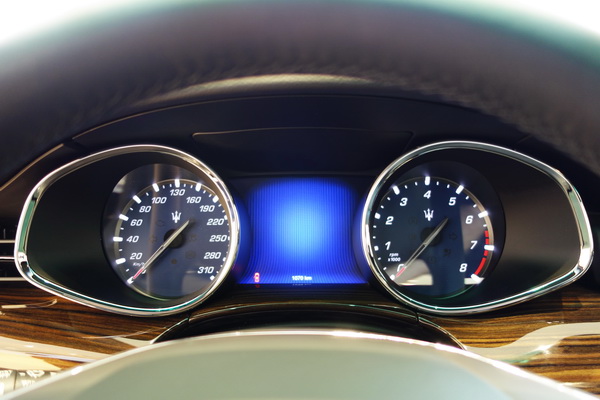 купить новый Maserati в Беларуси