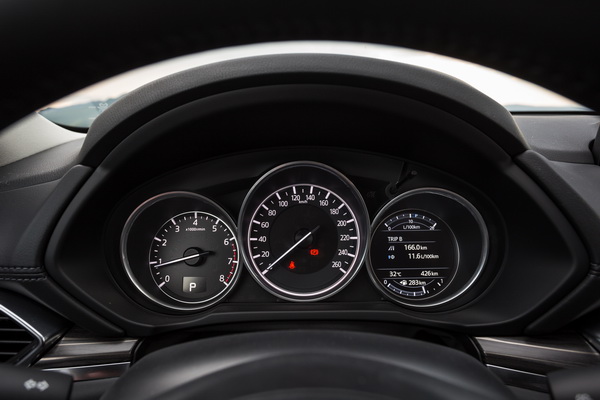 купить новую Mazda CX-5 в Минске