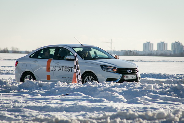 LADA Vesta Cup