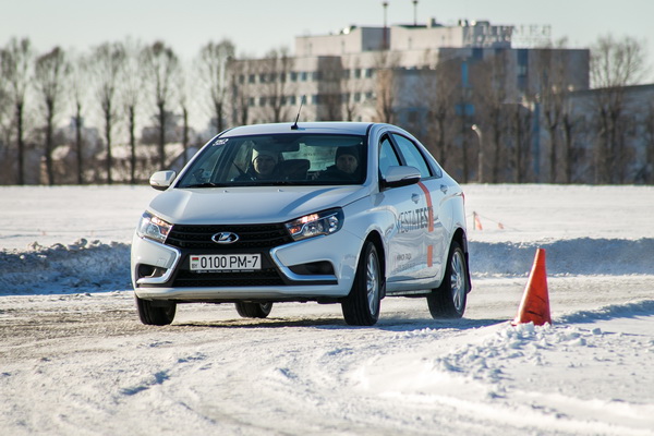 LADA Vesta Cup