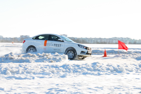 LADA Vesta Cup