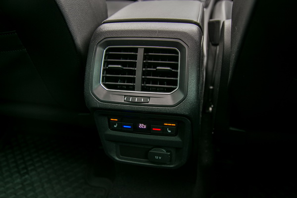 купить новый Volkswagen Tiguan в Беларуси Минске