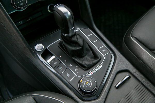 купить новый Volkswagen Tiguan в Беларуси Минске