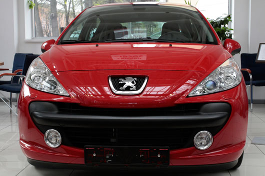 новый автомобиль,купить в Минске,Пежо,Peugeot