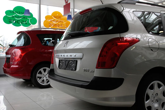 новый автомобиль,купить в Минске,Пежо,Peugeot
