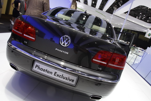 фото нового автомобиля Volkswagen