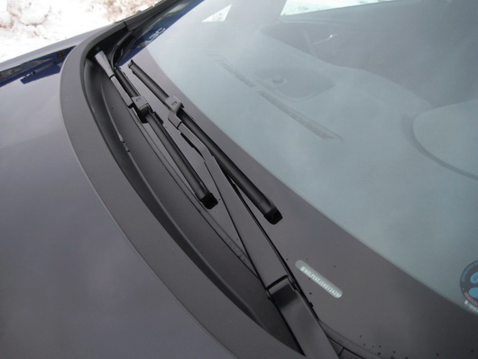 фото нового автомобиля Opel Astra