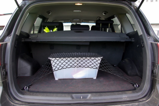 фото нового автомобиля Hyundai Santa Fe