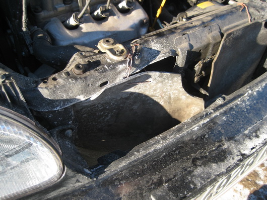 фото нового автомобиля ZAZ Lanos