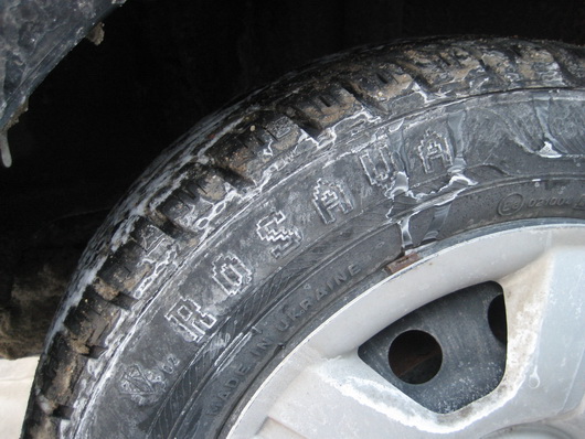 фото нового автомобиля ZAZ Lanos