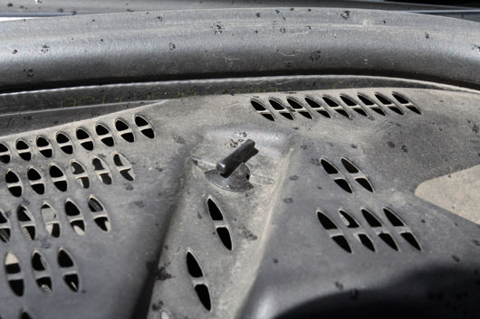 Мнение владельца Mercedes E280 4-Matic