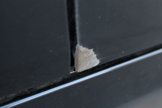 Мнение владельца Mercedes E280 4-Matic