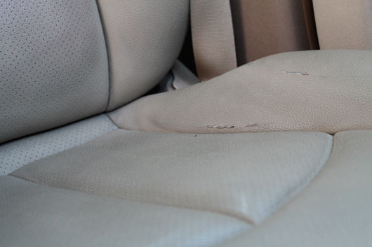 Мнение владельца Mercedes E280 4-Matic