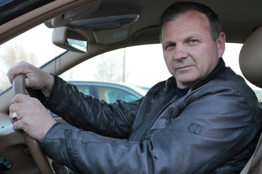 Мнение владельца Mercedes E280 4-Matic