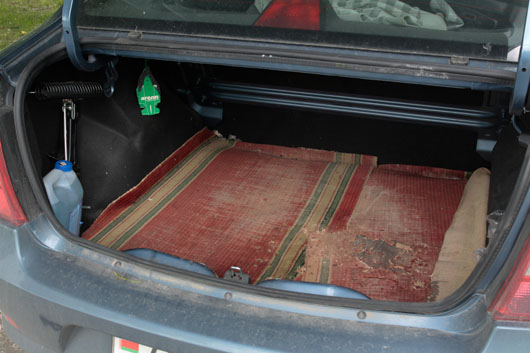 новый автомобиль, Рено
Логан,отзыв влядельца