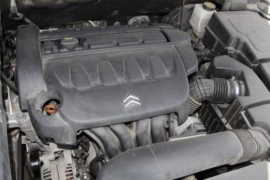 фото нового автомобиля Ситроен
С5 отзыв владельца двигатель лямбда-зонд